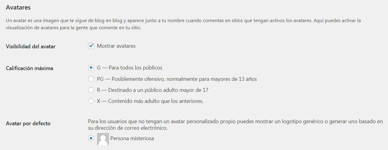 Avatares